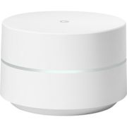 Google NLS-1304-25 Dual Band 2.4GHz / 5GHz Expandable mesh WiFi Whole Home Coverage System