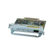 Cisco NM-1A-OC3SML-EP 1-Port ATM OC-3c/STM1 SM LR Enhanced Module
