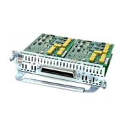 Cisco NM-HDA-4FXS High density analog voice And fax network module