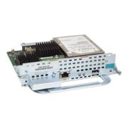 Cisco NME-CUE-RF Unity Express Enhanced Network Module - voice mail server