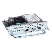 Cisco NME-NAM-120S 1 x 1000Base-T LAN Branch Router Network Analysis Module