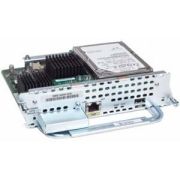 Cisco NME-NAM-80S 1000Base-T Network Analysis Module