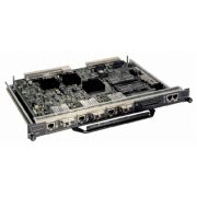 Cisco NPE-G1-RF 7200 3 x 10/100/1000Base-T 3 x GBIC Free Network Processing Engine