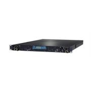 Juniper NS-2088-003 NetScreen-208 8-Ports Ethernet Switch