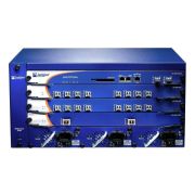 Juniper NS-5400-CHA Netscreen 5400 Chassis 4 x Expansion Slot