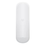 Ubiquiti NS-5AC NanoStation AC IEEE 2.4/5GHz 450Mbit/s 2 x Ports PoE 1000Base-T airMAX AC Radio Wireless Access Point