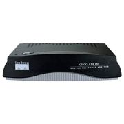 Cisco NSH-1083 ATA 186 Analog Phone Adapter