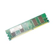 Nanya Technology NT128D64SH4B1G-75B 128MB DDR-266MHz PC2100 non-ECC Unbuffered CL2.5 184-Pin DIMM 2.5V Memory Module