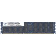 Nanya Technology NT16GC72B4NB0NL-DI 16GB DDR3-1600MHz PC3-12800 ECC Registered CL11 240-Pin DIMM 1.35V Low Voltage Dual Rank Memory Module