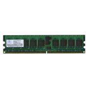 Nanya Technology NT1GT72U4PA0BU-5A 1GB DDR2-400MHz PC2-3200 ECC Registered CL3 240-Pin DIMM 1.8V Single Rank Memory Module