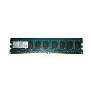 Nanya Technology NT1GT72U8PA1BY-3C 1GB DDR2-667MHz PC2-5300 ECC Registered CL5 240-Pin DIMM 1.8V Memory Module