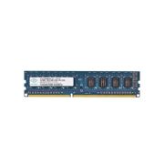Nanya Technology NT2GC64B88G0NF-CG 2GB DDR3-1333MHz PC3-10600 non-ECC Unbuffered CL9 240-Pin DIMM 1.35V Low Voltage Single Rank Memory Module