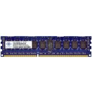 Nanya Technology NT4GC72B8PB0NL-CG 4GB DDR3-1333MHz PC3-10600 ECC Registered CL9 240-Pin DIMM 1.5V Dual Rank Memory Module