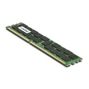 Nanya Technology NT4GT72U4ND1BD-3C 4GB DDR2-667MHz PC2-5300 Fully Buffered CL5 240-Pin DIMM 1.8V Dual Rank Memory Module