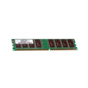 Nanya Technology NT512D64S8HAAG-7K 512MB DDR-266MHz PC2100 non-ECC Unbuffered CL2.5 184-Pin DIMM 2.5V Memory Module