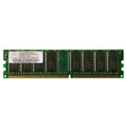 Nanya Technology NT512D64S8HC0G-5T 512MB DDR-400MHz PC3200 non-ECC Unbuffered CL3 184-Pin DIMM 2.5V Memory Module