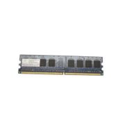 Nanya Technology NT512T64U88B0BY-3C 512MB DDR2-667MHz PC2-5300 non-ECC Unbuffered CL5 240-Pin DIMM 1.8V Single Rank Memory Module