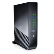 Arris NVG468MQ Frontier 1Gbps 4-Ports Ethernet Gateway DSL Wi-Fi Modem Router
