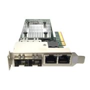 Dell NWMNX Broadcom 57412 2-Ports 10Gb/s SFP+ PCI Express + 5720 2-Ports 1GbE PCI Express Full height Network Interface Card