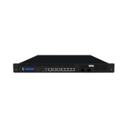 Extreme Networks NX-7510-100R0-WR ExtremeWireless WiNG 7500 Series NX-7510 5 x Ports 10/100/1000Base-T + 1 x NMC Card Slot 1U Rack-Mountable Wireless LAN Controller