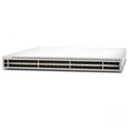Juniper OCX1100-48SX-AFO OCX1100 48-Ports 10Gbps SFP+ AC Front-To-Back Airflow Managed Switch with 6x 40Gbps Ports