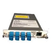 Cisco OPB-SCE8K-SM Optical Bypass Module