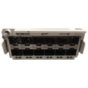 Alcatel-Lucent OS-XNI-U12 12 x SFP+ ports 10Gigabit Ethernet Optional Module for the OS6900 series of switch