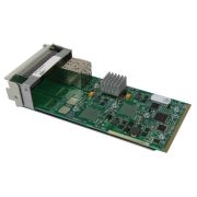 Alcatel-Lucent OS-XNI-U4 4 x SFP+ ports 10Gigabit Ethernet Optional Module for the OS6900 series of switch