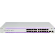 Alcatel-Lucent OS6350-24 OmniSwitch 6350 24 x 10/100/1000 BaseT ports and 4 x Gigabit SFP ports Switch