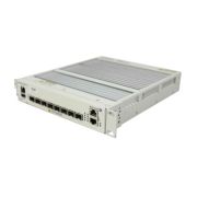 Alcatel-Lucent OS6855-U10 OmniSwitch 2 x RJ-45 connectors, and 8 SFP ports Switch