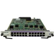 Alcatel-Lucent OS9-GNI-C24E 24 x 10/100/1000BaseT/TX RJ45 ports Network Interface Module