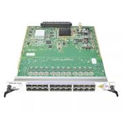 Alcatel-Lucent OS9-GNI-U24E 24 x 1000BaseX ports Network Interface Module