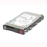 HP P06600-001 400GB SAS 12Gb/s Hot Pluggable Write Intensive SFF 2.5-Inch Solid State Drive