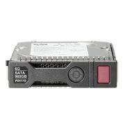 HP P09102-B21 1.6TB SAS 12Gb/s Write Intensive 2.5-inch Solid State Drive