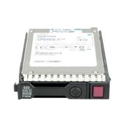 HP P10648-001 800GB Triple-Level Cell PCI Express NVMe x4 Hot Pluggable Mixed Use SFF 2.5-Inch Solid State Drive