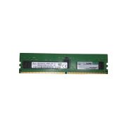 HP P11445-1A1 32GB DDR4-3200 MHz PC4-25600 ECC Registered CL22 288-Pin DIMM 1.2V Dual Rank Memory Module