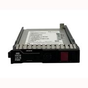 HP P13832-001 1.92TB PCI Express NVMe x4 Read Intensive SFF 2.5-Inch Solid State Drive