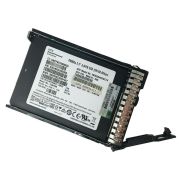 HPE P19907-B21 3.84TB SAS 12Gb/s Read Intensive SSF 2.5-Inch Solid State Drive