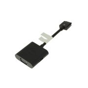 HP P1N43A DB9F to RJ45 Major Custom Dongle Cable