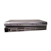 HP P2-UMT1664M Raritan Paragon II 16-User 64-Port Cat5 KVM Switch