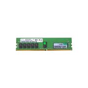 HP P20500-001 16GB DDR4-3200MHz PC4-25600 ECC Registered CL22 288-Pin DIMM 1.2V Single Rank Memory Module