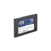 Patriot Memory P210S128G25 P210 128GB SATA 6Gb/s 2.5-inch Solid State Drive