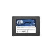 Patriot Memory P210S1TB25 P210 1TB SATA 6Gb/s 2.5-inch Solid State Drive