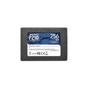 Patriot Memory P210S256G25 P210 256GB SATA 6Gb/s 2.5-inch Solid State Drive