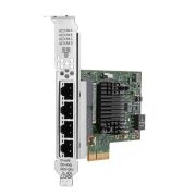 HPE P21106-B21 I350-T4 4 x Ports 1000Base-T PCI Express 2.0 x4 OCP3 Adapter for ProLiant DL325 Gen10 Plus Server