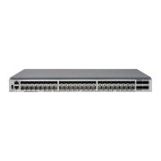 HPE P27586-001 SN6600B 48 x Ports 32GB/s Short Wave SFP+ Integrated Fibre Channel Switch