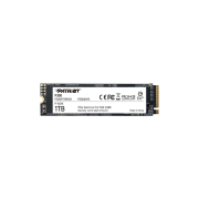 Patriot Memory P300P1TBM28 P300 1TB PCI Express NVMe 3.0 x4 M.2 Solid State Drive