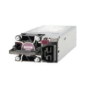 HPE P38995-B21 800W Flex Slot Platinum Hot Plug Low Halogen Power Supply