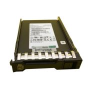 HP P41525-001 3.84TB Multi-Level-Cell SATA 6Gb/s Read Intensive Low Profile Carrier 2.5-Inch Solid State Drive