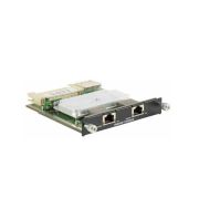 Dell 0P623D Dual Port 10GE Uplink Module for PowerConnect M8024 Switch